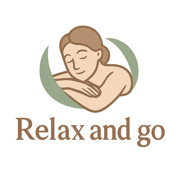 Relax and go